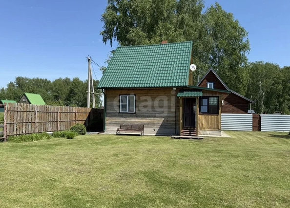 
  Продается дом 63.4 м². Фото 6.