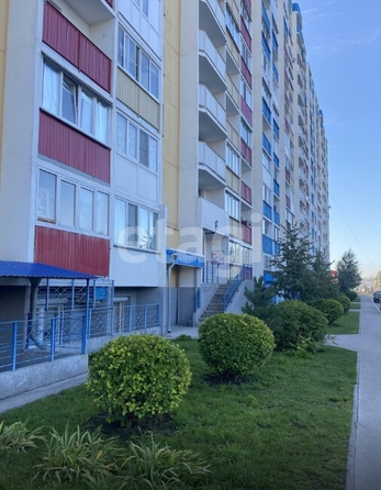 
  Продается студия 22 м². Фото 1.
