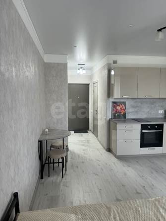 
  Продается студия 27 м², в ЖК Беринг, дом 1. Фото 3.