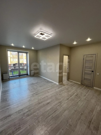 
  Продается 1-комн. квартира 41.9 м², в КП Уютный мкр-н. Фото 1.
