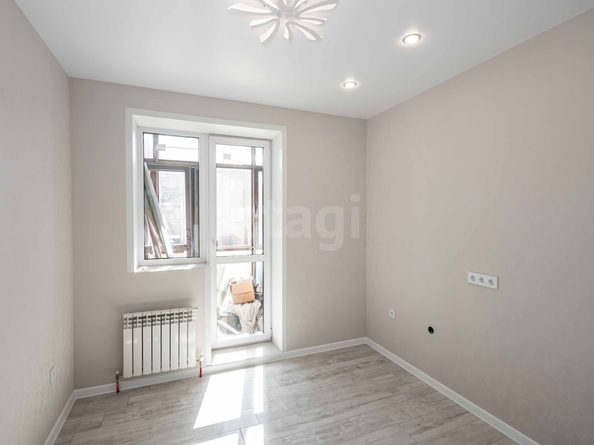 
  Продается 1-комн. квартира 41.9 м², в КП Уютный мкр-н. Фото 8.