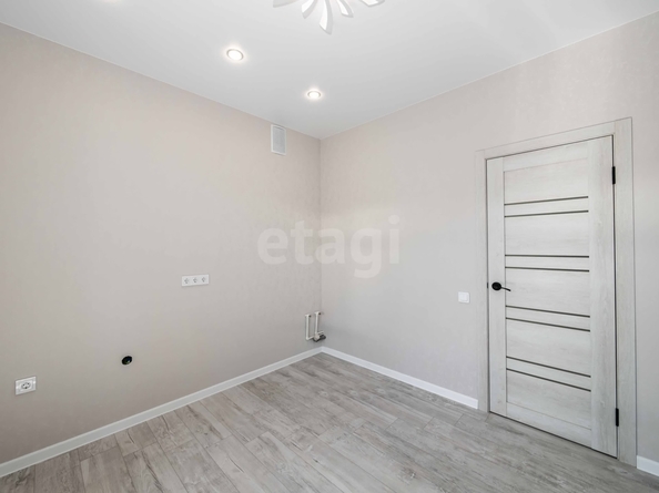 
  Продается 1-комн. квартира 41.9 м², в КП Уютный мкр-н. Фото 13.
