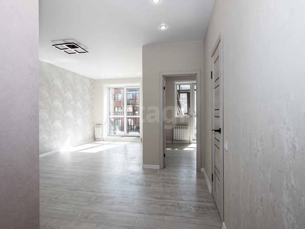 
  Продается 1-комн. квартира 41.9 м², в КП Уютный мкр-н. Фото 18.