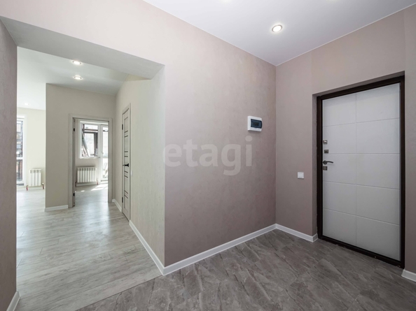 
  Продается 1-комн. квартира 41.9 м², в КП Уютный мкр-н. Фото 20.