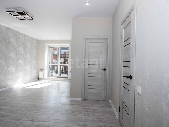 
  Продается 1-комн. квартира 41.9 м², в КП Уютный мкр-н. Фото 22.