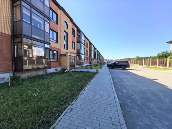 
  Продается 1-комн. квартира 41.9 м², в КП Уютный мкр-н. Фото 29.
