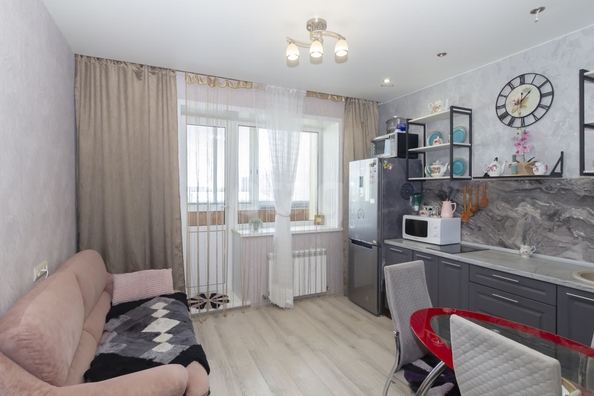 
  Продается 1-комн. квартира 47 м². Фото 1.