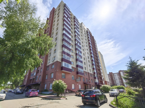
  Продается 1-комн. квартира 47 м². Фото 19.