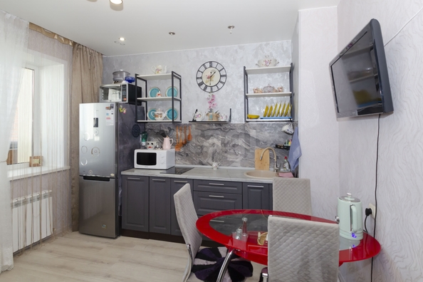 
  Продается 1-комн. квартира 47 м². Фото 26.
