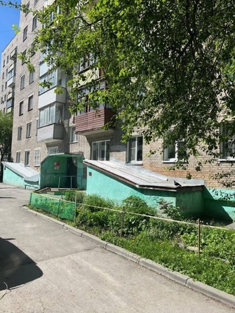 
  Продается 1-комн. квартира 33 м². Фото 11.