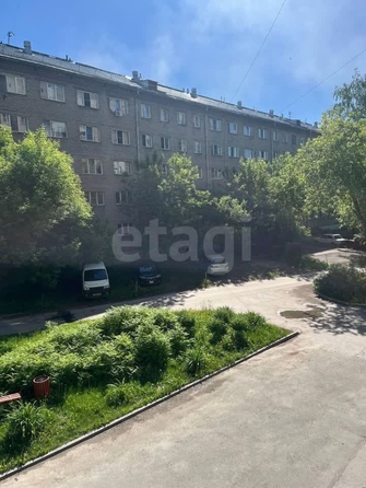 
  Продается 1-комн. квартира 33 м². Фото 12.