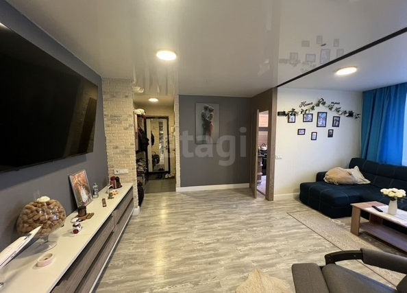 
  Продается 2-комн. квартира 48 м². Фото 9.
