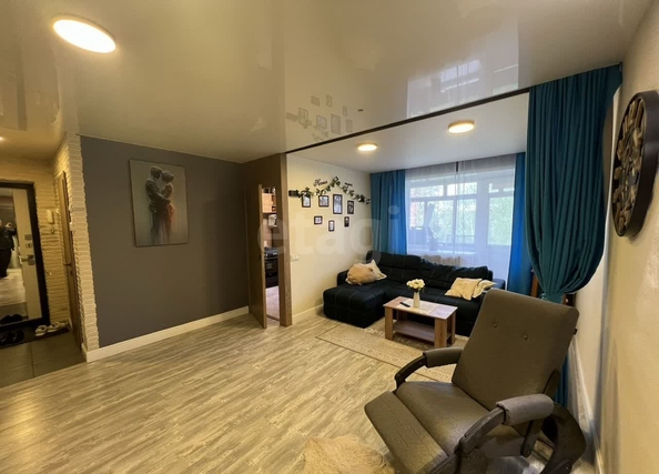 
  Продается 2-комн. квартира 48 м². Фото 11.