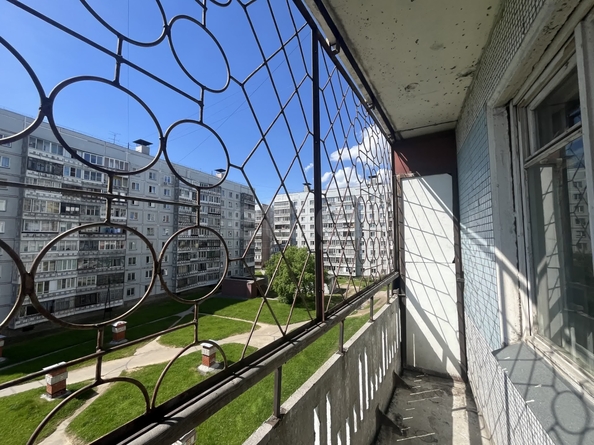 
  Продается 2-комн. квартира 52.5 м². Фото 10.