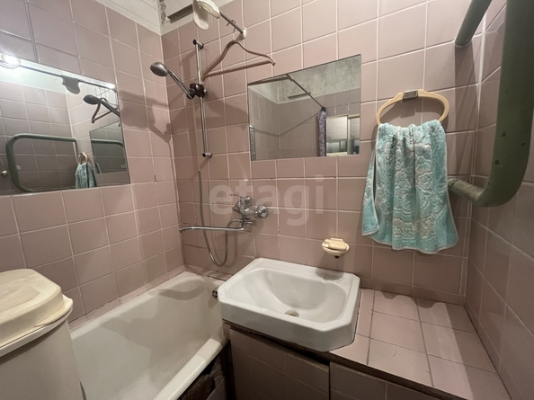 
  Продается 2-комн. квартира 52.5 м². Фото 18.