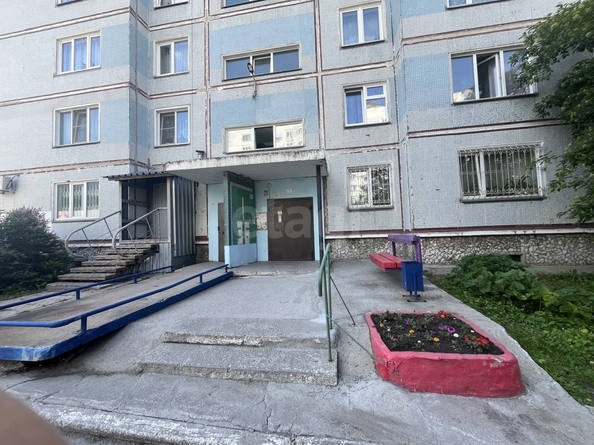 
  Продается 2-комн. квартира 52.5 м². Фото 27.