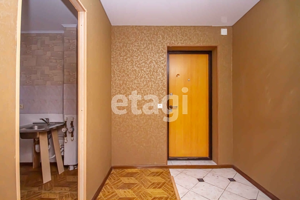 
  Продается 2-комн. квартира 42.7 м². Фото 11.