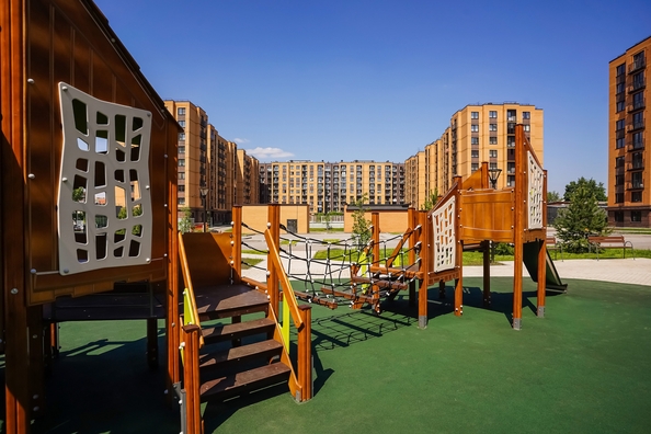 
  Продается 1-комн. квартира 44.6 м², в ЖК Цивилизация, дом 2. Фото 12.