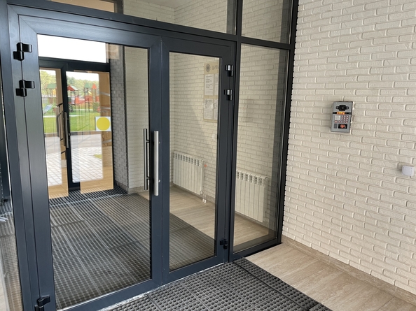 
  Продается 1-комн. квартира 44.6 м², в ЖК Цивилизация, дом 2. Фото 23.