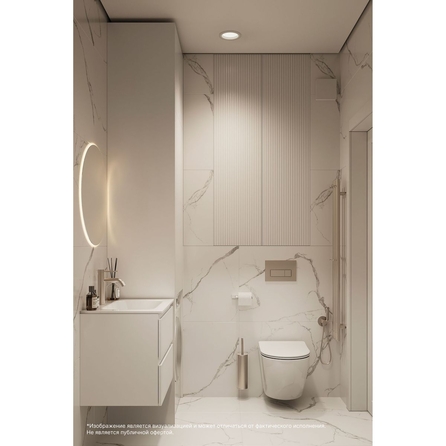 
  Продается 3-комн. квартира 59 м², в ЖК Лемонт, башня Маре. Фото 11.