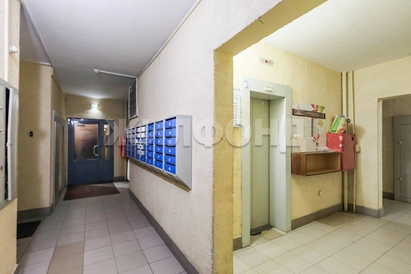 
  Продается 1-комн. квартира 45 м². Фото 14.