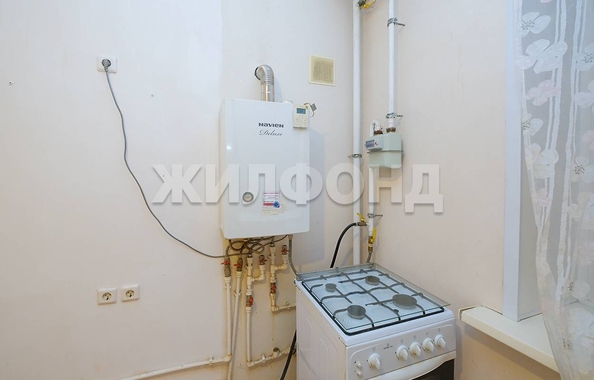 
  Продается 1-комн. квартира 39 м². Фото 9.