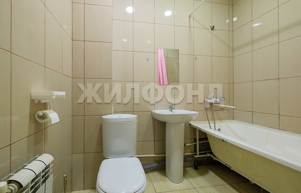 
  Продается 1-комн. квартира 39 м². Фото 13.
