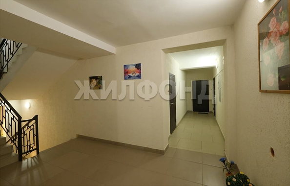 
  Продается 1-комн. квартира 39 м². Фото 23.
