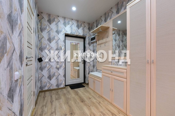 
  Продается 1-комн. квартира 40 м², в ЖК Leo (лео). Фото 9.