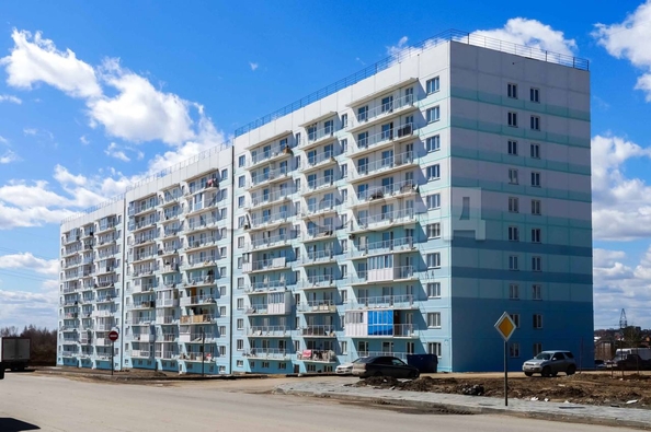
  Продается студия 32.4 м². Фото 12.