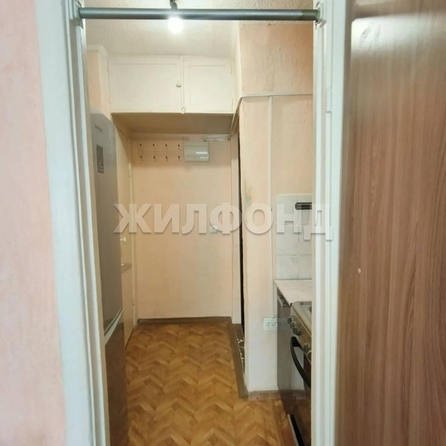 
  Продается студия 18 м². Фото 4.