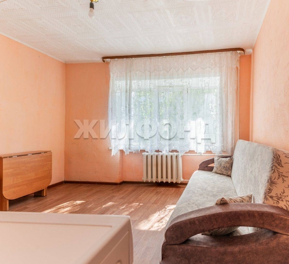 
  Продается студия 18 м². Фото 1.
