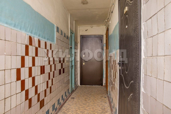 
  Продается студия 18 м². Фото 13.