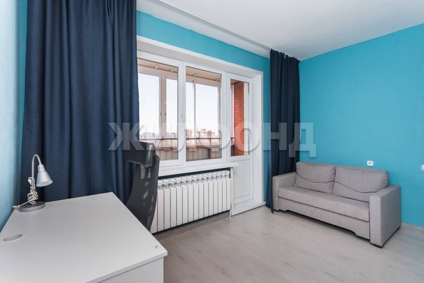 
  Продается студия 31 м², в ЖК 25 лет октября, дом 2. Фото 2.