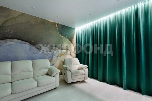 
  Продается 1-комн. квартира 37 м², в ЖК Европейский берег, дом 23. Фото 8.