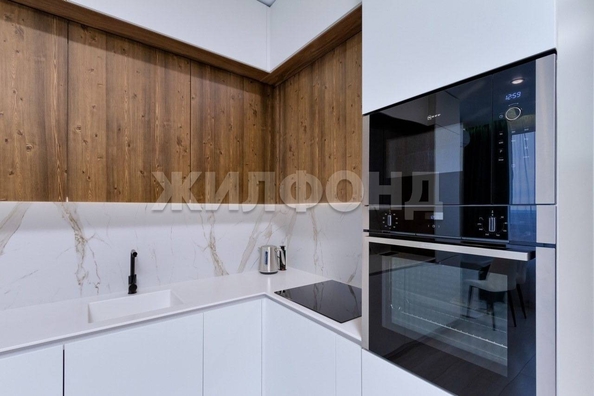 
  Продается 1-комн. квартира 37 м², в ЖК Европейский берег, дом 23. Фото 11.