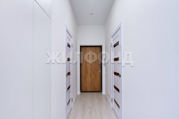 
  Продается 1-комн. квартира 37 м², в ЖК Европейский берег, дом 23. Фото 13.