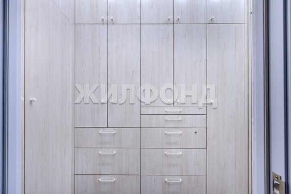 
  Продается 1-комн. квартира 37 м², в ЖК Европейский берег, дом 23. Фото 15.