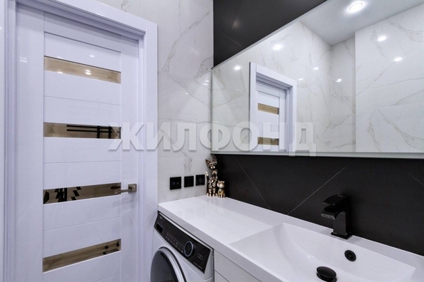
  Продается 1-комн. квартира 37 м², в ЖК Европейский берег, дом 23. Фото 21.