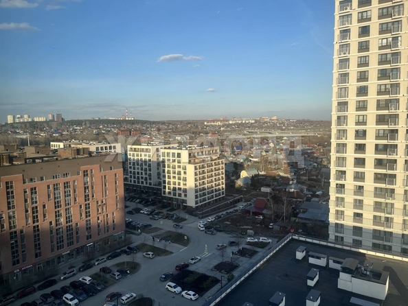 
  Продается 1-комн. квартира 37 м², в ЖК Европейский берег, дом 23. Фото 25.