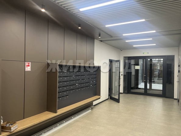 
  Продается 1-комн. квартира 37 м², в ЖК Европейский берег, дом 23. Фото 27.