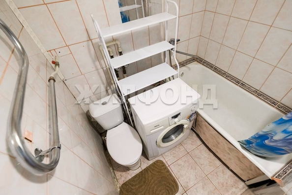 
  Продается 1-комн. квартира 30.2 м². Фото 11.