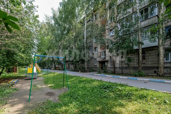 
  Продается 1-комн. квартира 30.2 м². Фото 16.