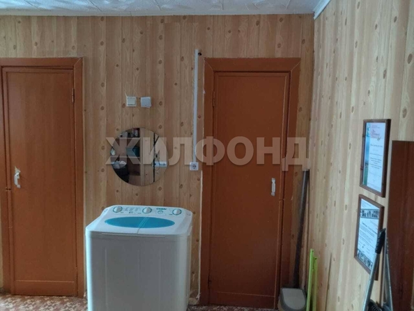 
  Продается 1-комн. квартира 45 м². Фото 1.