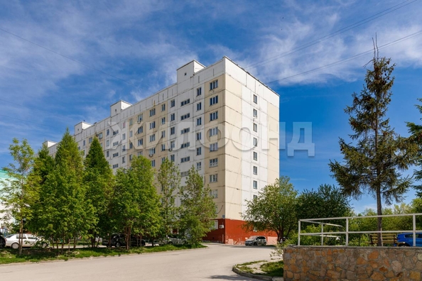 
  Продается 1-комн. квартира 54.1 м². Фото 3.