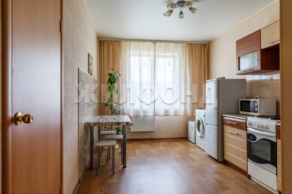 
  Продается 1-комн. квартира 43 м². Фото 1.