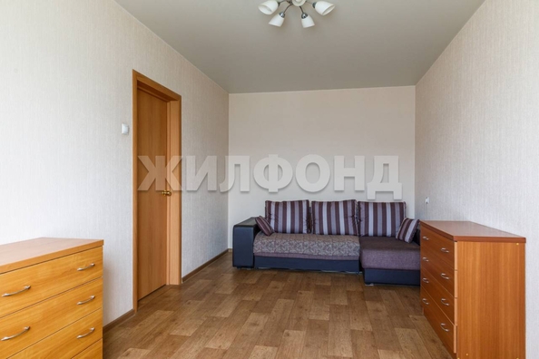 
  Продается 1-комн. квартира 43 м². Фото 5.