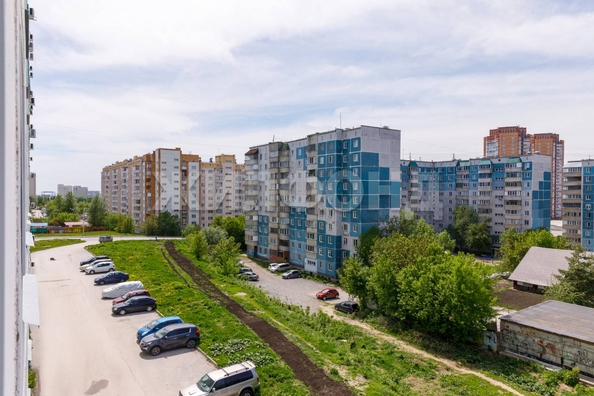 
  Продается 1-комн. квартира 43 м². Фото 11.