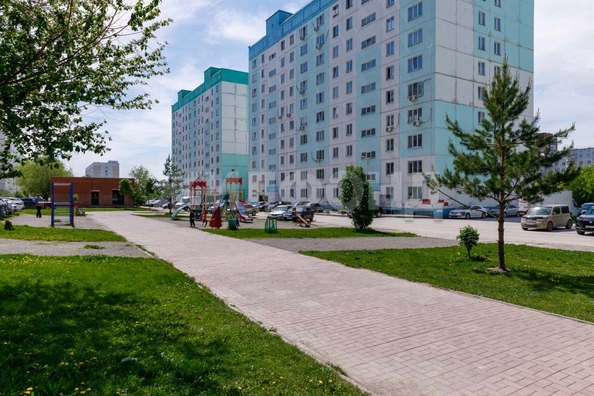 
  Продается 1-комн. квартира 43 м². Фото 15.