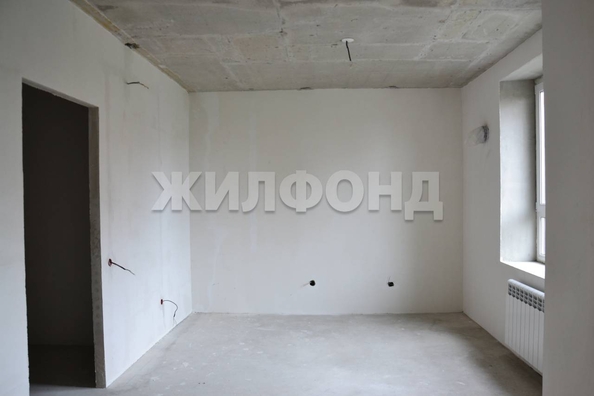 
  Продается студия 33 м². Фото 5.